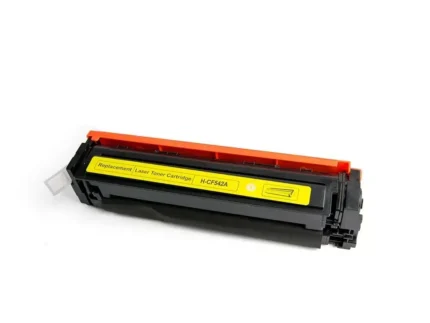 HP CF542A / 203A Yellow