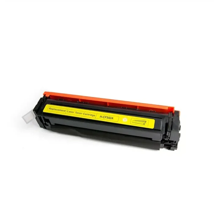 HP CF542A / 203A Yellow