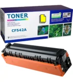 HP CF542A / 203A Yellow