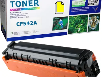 HP CF542A / 203A Yellow