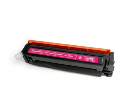 HP CF543A / 203A Magenta, 201A