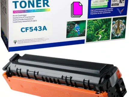 HP CF543A / 203A Magenta