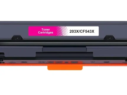 CF543X