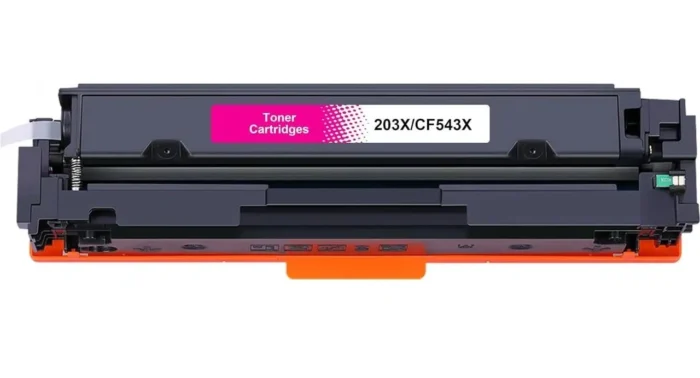 CF543X