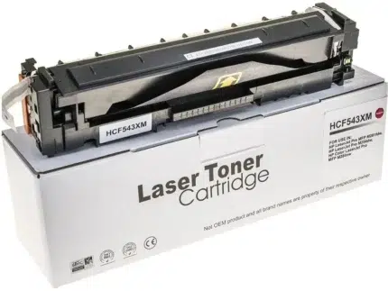 CF543X