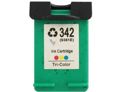 HP-342 / HP C9361E / HP342