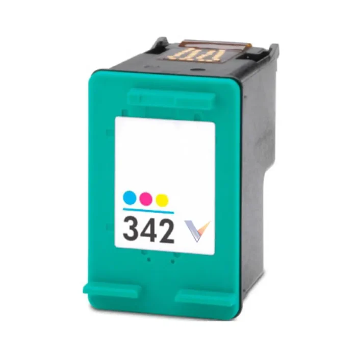HP-342 / HP C9361E / HP342