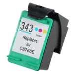 HP-343 / HP C8766E / HP343