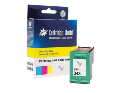 HP-343 / HP C8766E / HP343