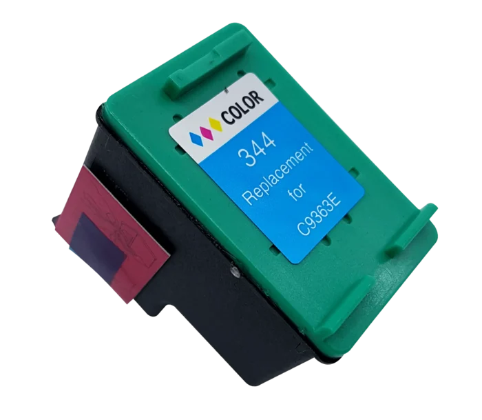 HP-344 / HP C9363E / HP344