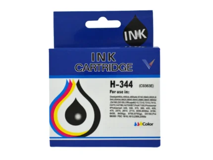 HP-344 / HP C9363E / HP344