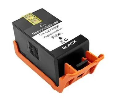 HP 912XL Black / HP 3YL84AE