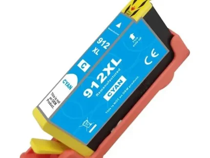 HP 912XL Cyan / HP 3YL81AE