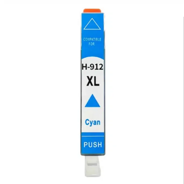 HP 912XL Cyan / HP 3YL81AE