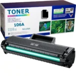 HP 106A, W1106A
