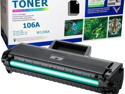 HP 106A, W1106A