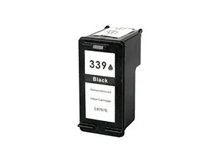 HP339 / C8767EHP (HP-339 мастилница) HP339 / C8767EE мастилена глава