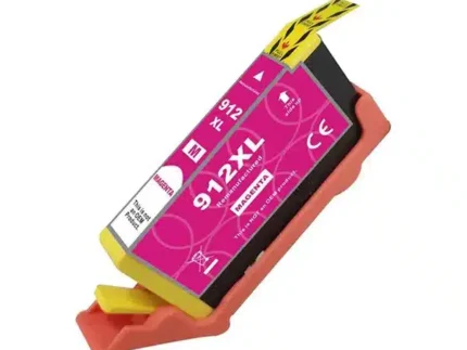 HP 912XL Magenta/HP 3YL82AE