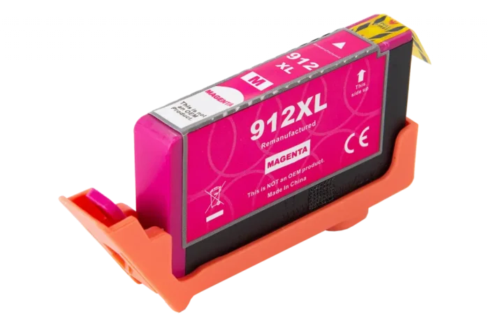 HP 912XL Magenta/HP 3YL82AE