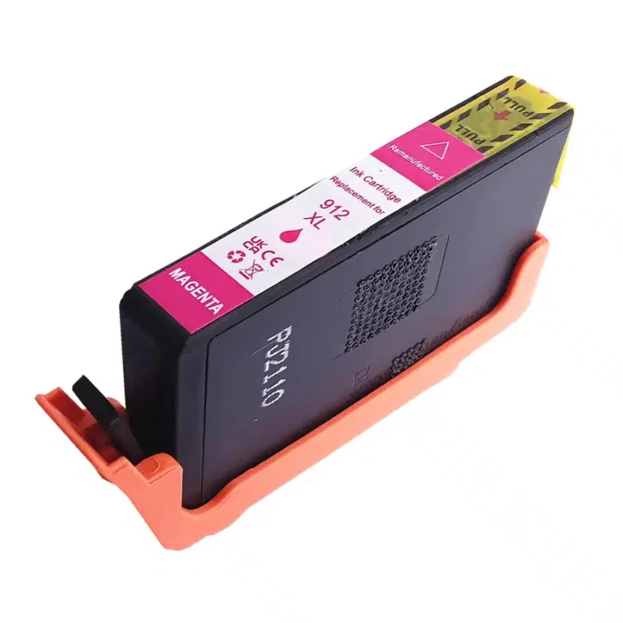 HP 912XL Magenta/HP 3YL82AE