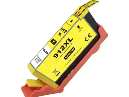 HP 912XL Yellow / HP 3YL83AE