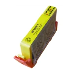 HP 912XL Yellow / HP 3YL83AE