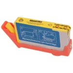 HP 912XL Yellow / HP 3YL83AE