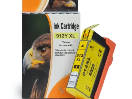 HP 912XL Yellow / HP 3YL83AE