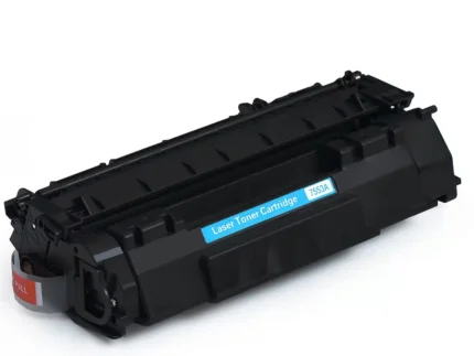 HP Q7553A / 53A