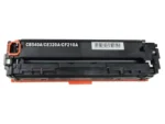 CB540A-CE320A-CF210X-CRG731BK-CRG716BK