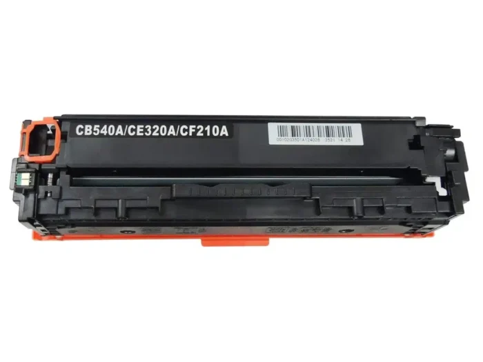 CB540A-CE320A-CF210X-CRG731BK-CRG716BK