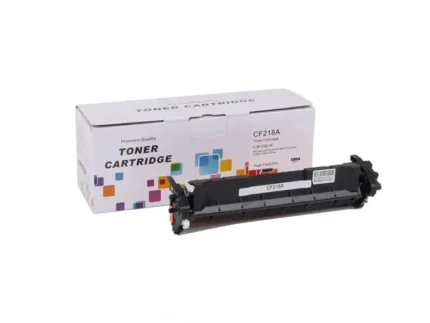 HP - cf218a hp18a 18a