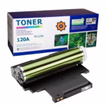 Барабан за изображения HP 120A (W1120A) за HP Color Laser 150/178/179, до 16 000 черно-бели и 4 000 цветни страници