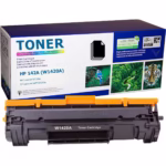 HP - hp 142a w1420a, 142a