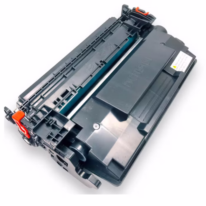 Снимка на съвместима тонер касета HP 59X Black (CF259X), черно, висок капацитет 10 000 страници за LaserJet Pro M404 и MFP M428