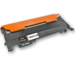 HP 117A Black, W2070A