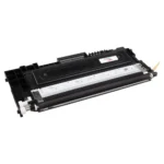 HP 117A Black, W2070A