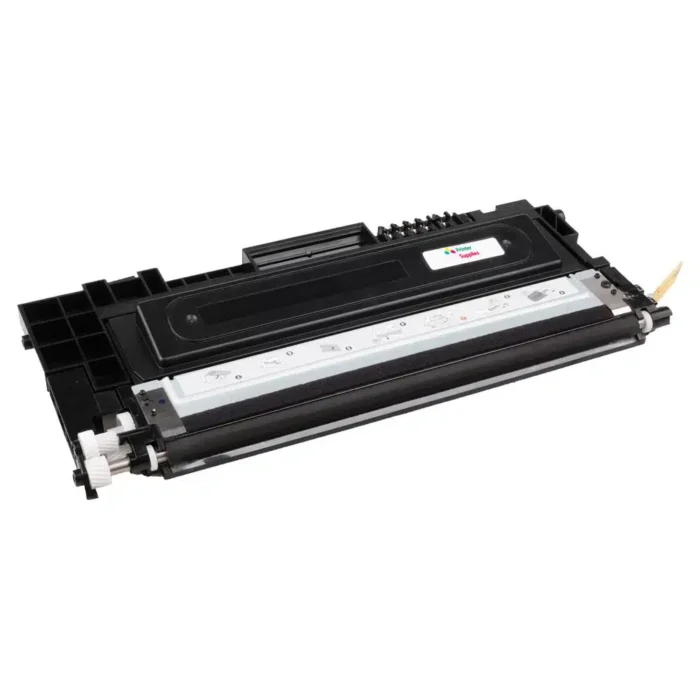 HP 117A Black, W2070A