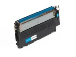 HP 117A Cyan, W2071A