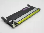 HP 117A Yellow, W2072A