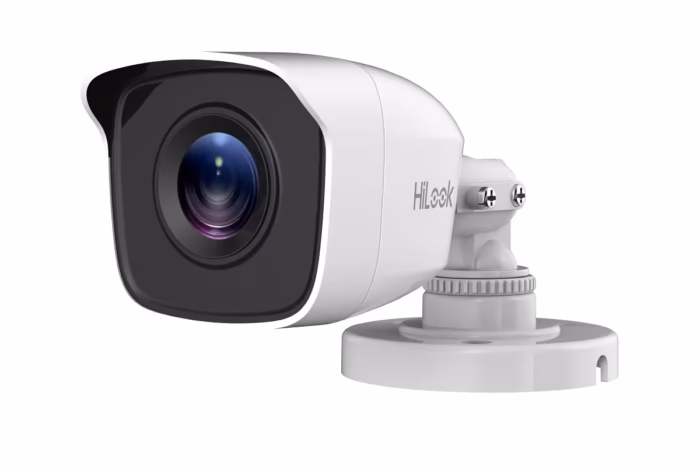 HiLook THC-B150-M аналогова камера за видеонаблюдение с IP66 защита и ясна картина