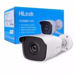 HiLook THC-B150-P модел с фиксиран обектив и IP66 защита за надеждно наблюдение
