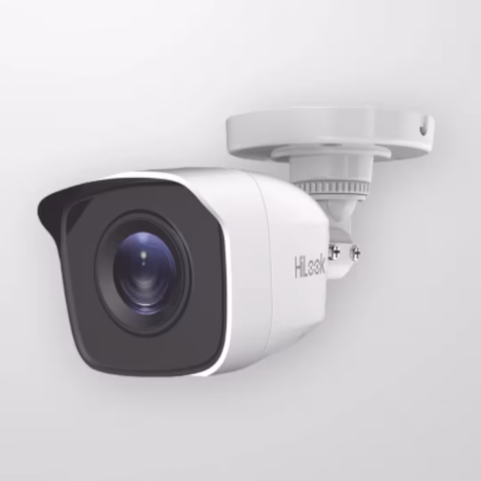 HiLook THC-B150-P bullet камера с IR до 20 метра за работа денем и нощем