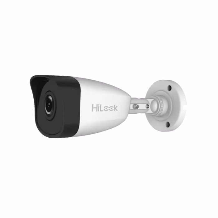 HiLook 4MP IPC-B140H външна IP камера за видеонаблюдение с висока детайлност
