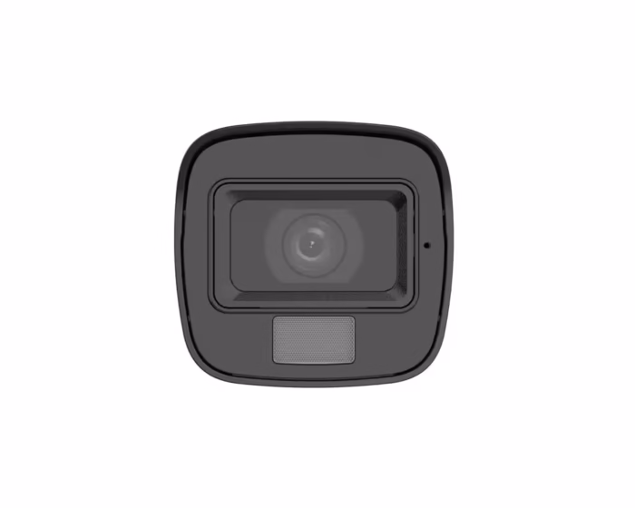 HiLook IPC-B120HA-LUC bullet камера за видеонаблюдение с микрофон и IP67 защита