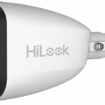 HiLook 2MP IPC-B121H външна мрежова камера с IR осветяване до 30 метра