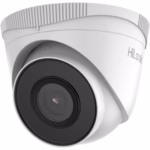 HiLook 2MP IPC-T221H мрежова камера за таванен или стенен монтаж в зони за наблюдение