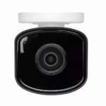 HiLook 2MP IPC-B121H IP камера за надеждно наблюдение на входове фасади и двор