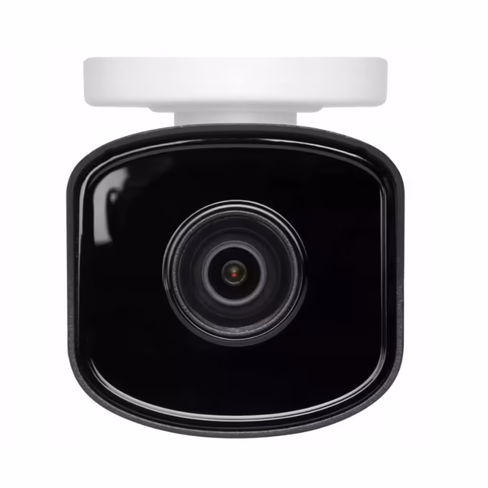 HiLook 2MP IPC-B121H IP камера за надеждно наблюдение на входове фасади и двор