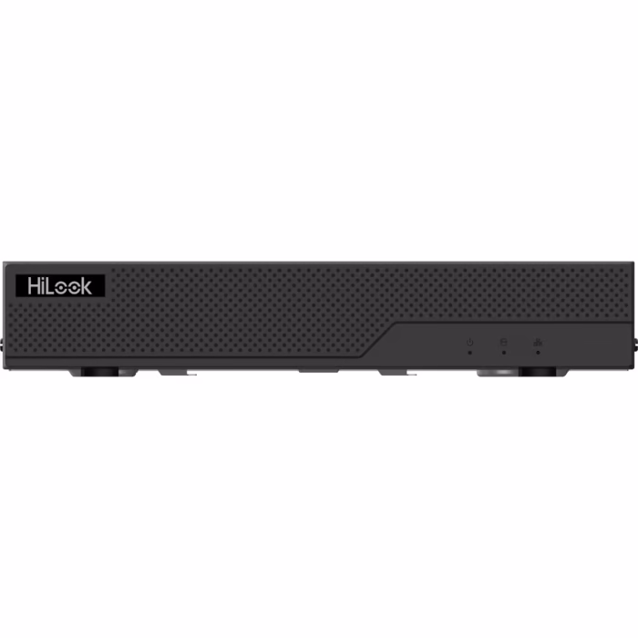 NVR - NVR 108MH CE8ch 1U 4K NVR Hilook
